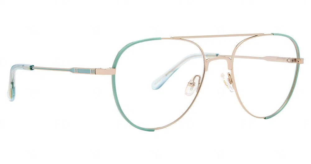 XOXO XOMELROSE Eyeglasses - view 3